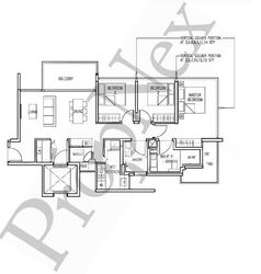 Cairnhill 16 (D9), Apartment #517875871